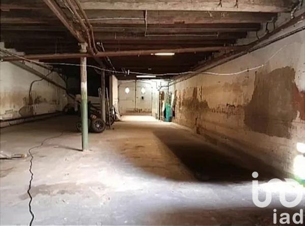 Maison à vendre 7 pièces 184 m² Saint-Gilles