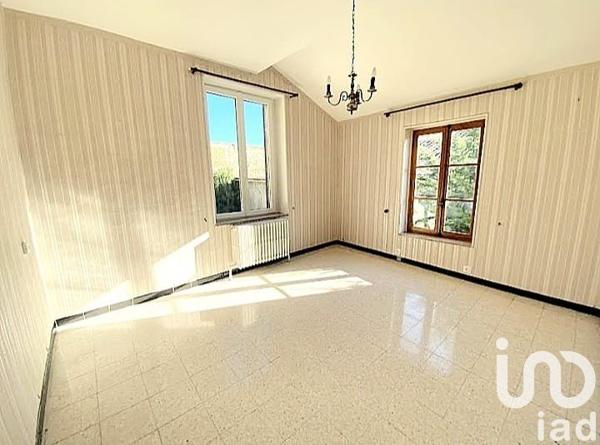 Maison à vendre 7 pièces 184 m² Saint-Gilles