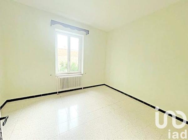 Maison à vendre 7 pièces 184 m² Saint-Gilles