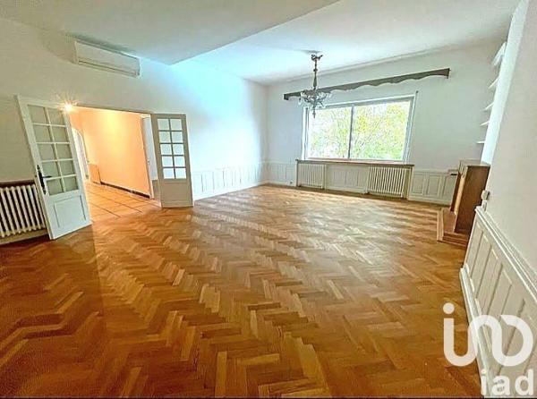 Maison à vendre 7 pièces 184 m² Saint-Gilles