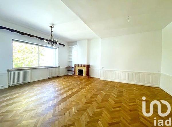 Maison à vendre 7 pièces 184 m² Saint-Gilles