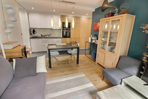 À vendre : Rueil Malmaison - Mont Valerien