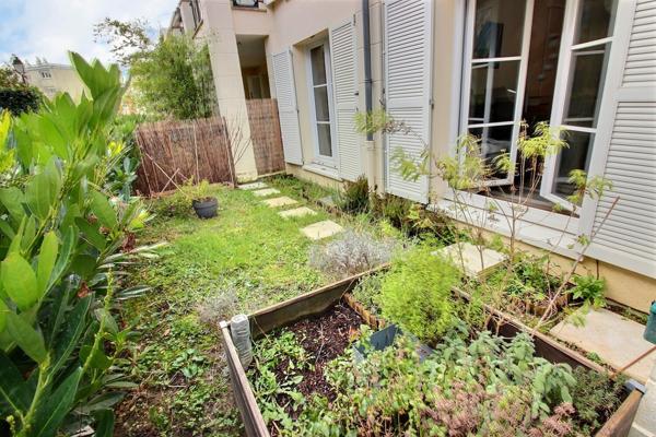 À vendre : Rueil Malmaison - Mont Valerien