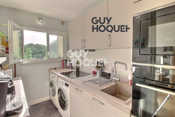 Très joli 3 pièces à découvrir rapidement !