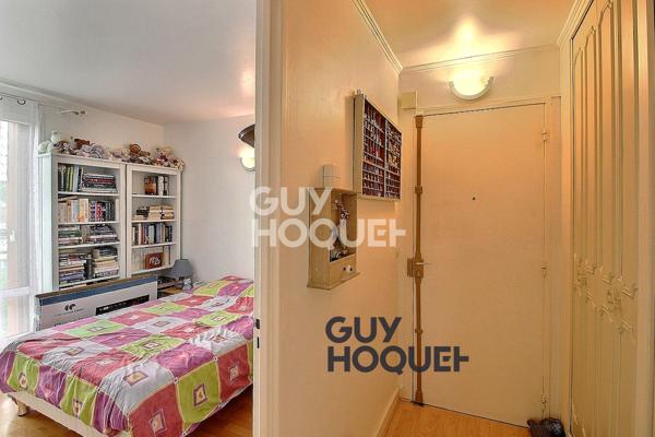 Très joli 3 pièces à découvrir rapidement !