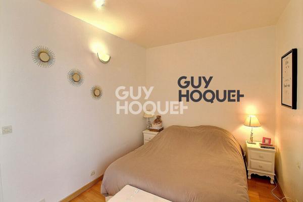 Très joli 3 pièces à découvrir rapidement !