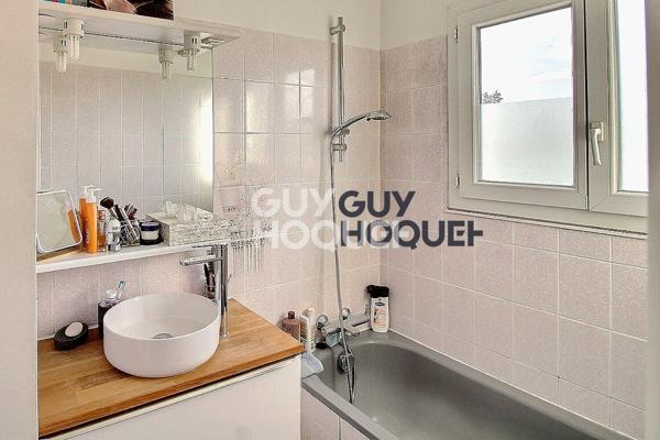 Très joli 3 pièces à découvrir rapidement !