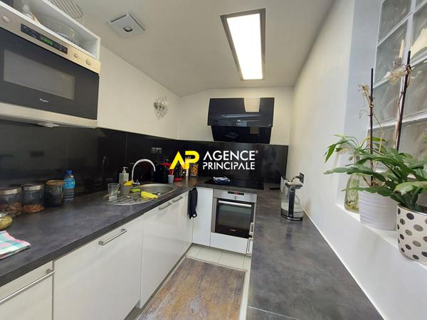 ARGENTEUIL _ Maison 5 pièces 120 m2 €399 900 ** - Référence 4494
