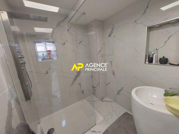 ARGENTEUIL _ Maison 5 pièces 120 m2 €399 900 ** - Référence 4494