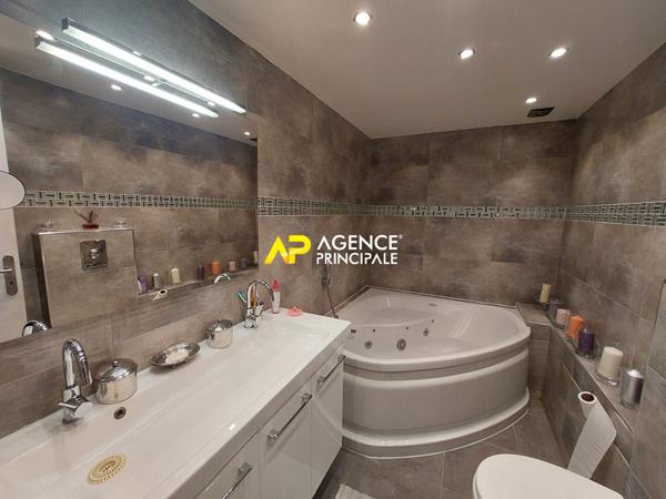 ARGENTEUIL _ Maison 5 pièces 120 m2 €399 900 ** - Référence 4494