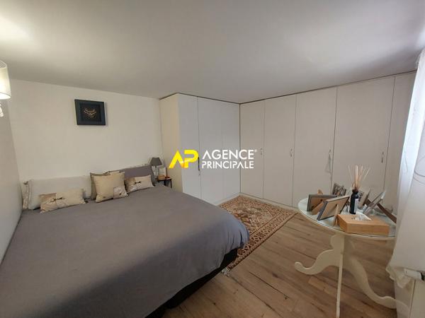 ARGENTEUIL _ Maison 5 pièces 120 m2 €399 900 ** - Référence 4494