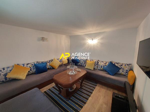 ARGENTEUIL _ Maison 5 pièces 120 m2 €399 900 ** - Référence 4494