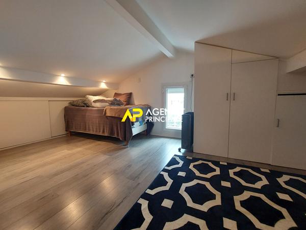 ARGENTEUIL _ Maison 5 pièces 120 m2 €399 900 ** - Référence 4494