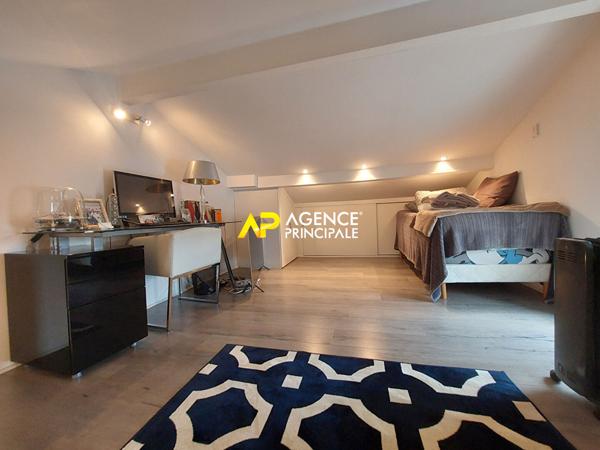 ARGENTEUIL _ Maison 5 pièces 120 m2 €399 900 ** - Référence 4494