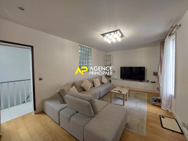ARGENTEUIL _ Maison 5 pièces 120 m2 €399 900 ** - Référence 4494