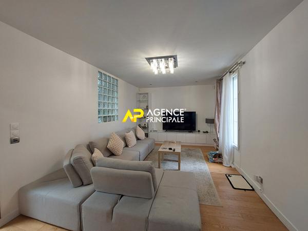 ARGENTEUIL _ Maison 5 pièces 120 m2 €399 900 ** - Référence 4494