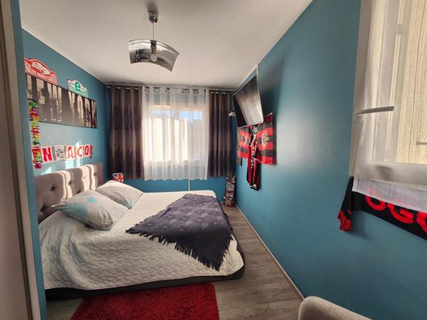 Au calme, votre maison familiale.