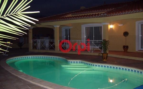 Maison à vendre    4 pièces •  Prades