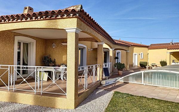 Maison à vendre    4 pièces •  Prades