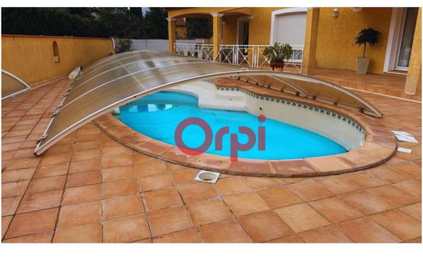 Maison à vendre    4 pièces •  Prades