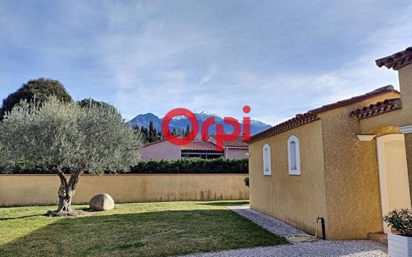 Maison à vendre    4 pièces •  Prades