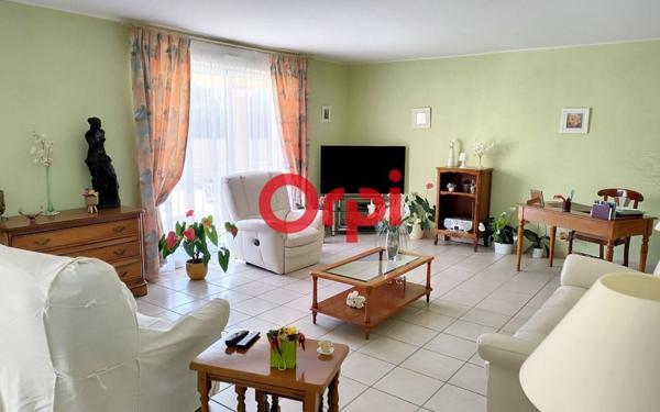 Maison à vendre    4 pièces •  Prades