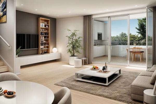 Appartement à vendre |  Brignoles |  2 pièces | 41 m²