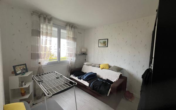 Appartement à vendre    3 pièces • 53 m2 Chauny