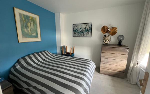 Appartement à vendre    3 pièces • 53 m2 Chauny