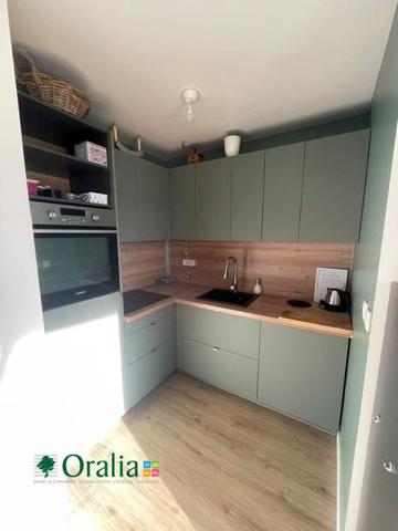Appartement · Location Villeurbanne (69100) 1 pièce · 28m²
