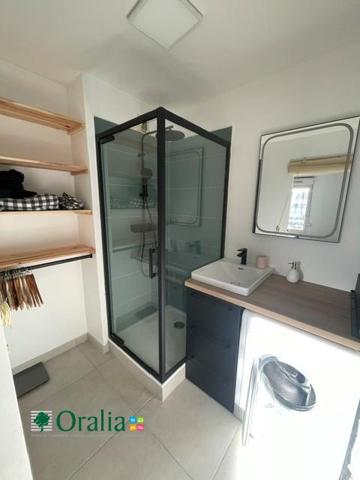 Appartement · Location Villeurbanne (69100) 1 pièce · 28m²