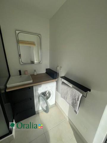 Appartement · Location Villeurbanne (69100) 1 pièce · 28m²