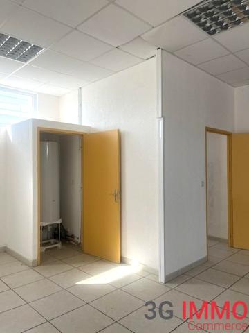 Vente murs / Local Commercial à Cazouls-lès-Béziers (34370)