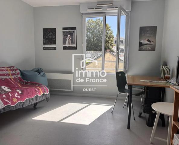 Appartement à vendre à Angers (49000)