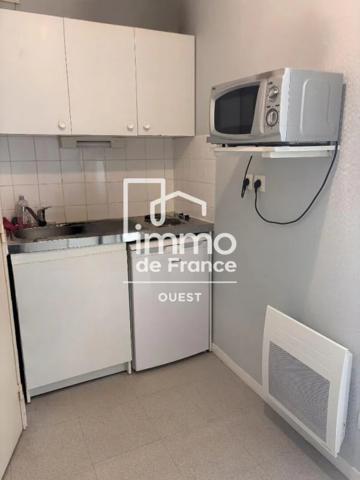 Appartement à vendre à Angers (49000)