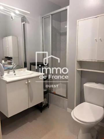 Appartement à vendre à Angers (49000)