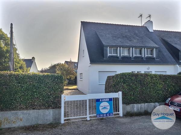 A louer Maison T5 secteur Le Trez-Hir PLOUGONVELIN