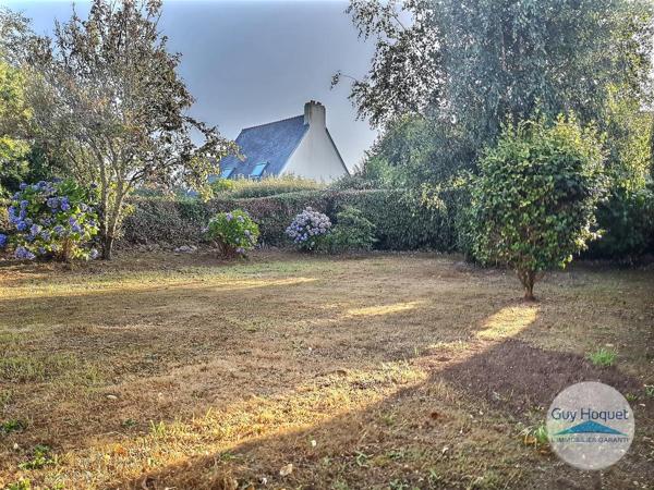 A louer Maison T5 secteur Le Trez-Hir PLOUGONVELIN