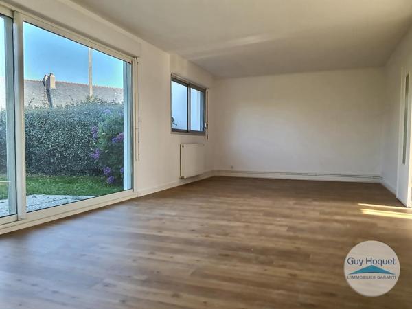 A louer Maison T5 secteur Le Trez-Hir PLOUGONVELIN