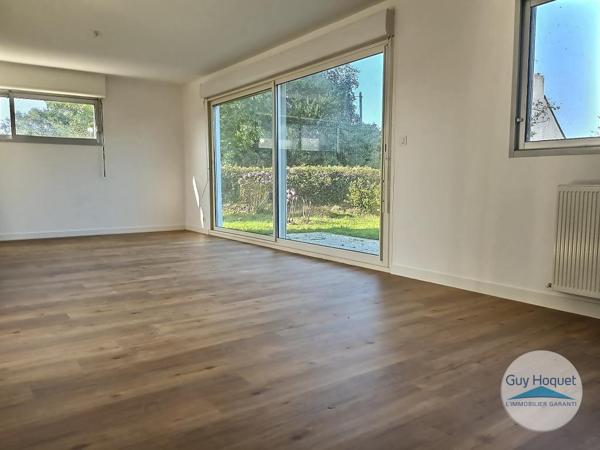 A louer Maison T5 secteur Le Trez-Hir PLOUGONVELIN