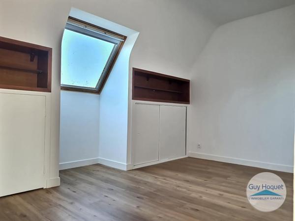 A louer Maison T5 secteur Le Trez-Hir PLOUGONVELIN