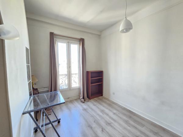 Appartement 2 pièces - 30 m² Exclusivité efficity