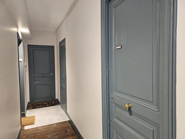 Appartement 2 pièces - 30 m² Exclusivité efficity