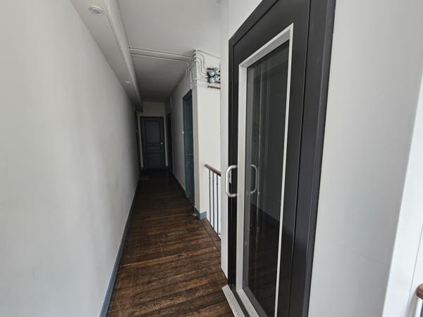 Appartement 2 pièces - 30 m² Exclusivité efficity