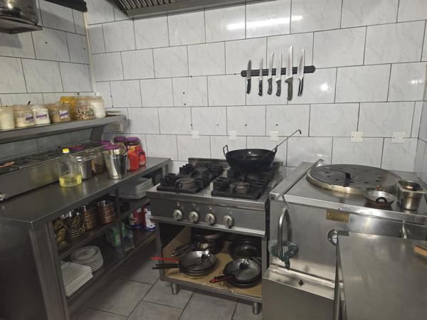 Fonds de commerce à vendre CHALLANS (85)