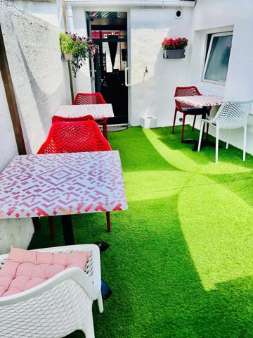 Fonds de commerce à vendre CHALLANS (85)