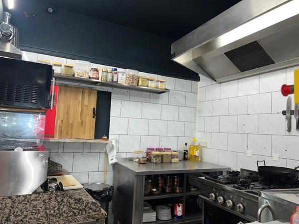 Fonds de commerce à vendre CHALLANS (85)