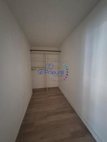 À louer – Appartement T2 au centre de Chauffailles