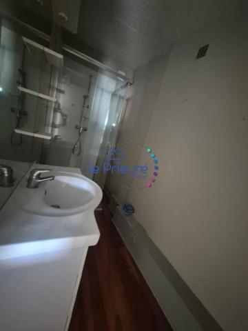 À louer – Appartement T2 au centre de Chauffailles