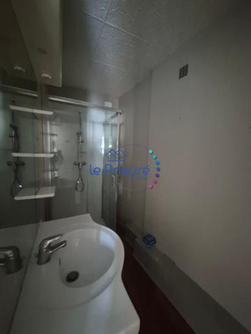 À louer – Appartement T2 au centre de Chauffailles